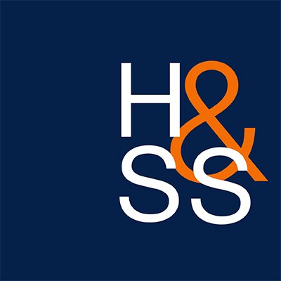 Department of Humanities and Social Sciences  homepage