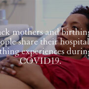 SACRED Birth During COVID-19
