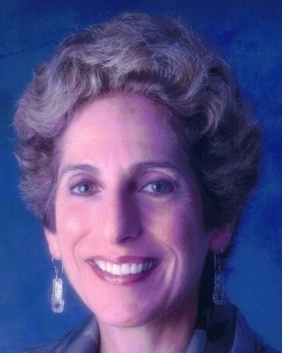 Sharon Kaufman